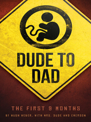 cover image of Dude to Dad